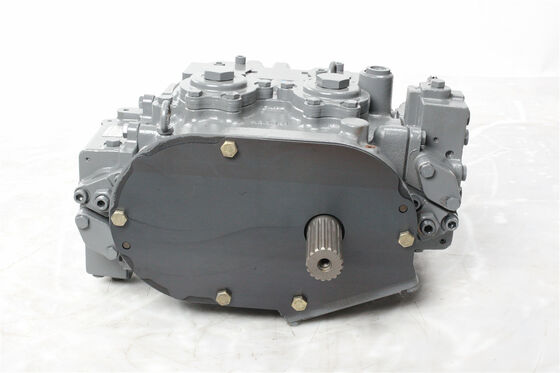 SBS120 59195 2726955 1626176 320D, 320D FM, 320D FM RR, 320D GC, 320D L, 320D LN, 320D LRR, 320D RR, BOMBA HIDRÁULICA Sin caja de cambios