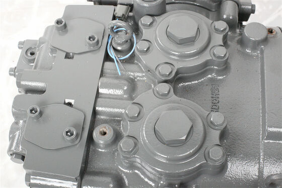 SBS120 59195 2726955 1626176 320D, 320D FM, 320D FM RR, 320D GC, 320D L, 320D LN, 320D LRR, 320D RR, BOMBA HIDRÁULICA Sin caja de cambios