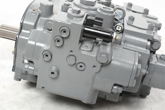 SBS120 59195 2726955 1626176 320D, 320D FM, 320D FM RR, 320D GC, 320D L, 320D LN, 320D LRR, 320D RR, BOMBA HIDRÁULICA Sin caja de cambios