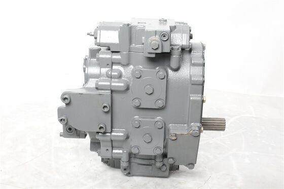 SBS120 59195 2726955 1626176 321D LCR, 323D L, 323D LN, 323D SA 320C, 320C FM, 320C L, 321C 17T BUMPA HIDRAULICA Sin caja de cambios