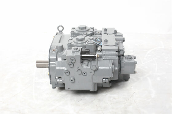 SBS120 59195 2726955 1626176 321D LCR, 323D L, 323D LN, 323D SA 320C, 320C FM, 320C L, 321C 17T BUMPA HIDRAULICA Sin caja de cambios