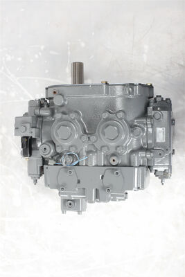 SBS120 59195 2726955 1626176 321D LCR, 323D L, 323D LN, 323D SA 320C, 320C FM, 320C L, 321C 17T BUMPA HIDRAULICA Sin caja de cambios