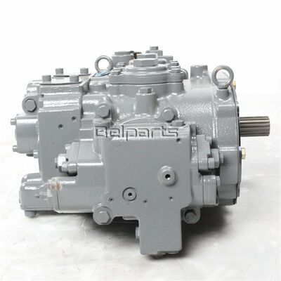 SBS120 59195 2726955 1626176 321D LCR, 323D L, 323D LN, 323D SA 320C, 320C FM, 320C L, 321C 17T BUMPA HIDRAULICA Sin caja de cambios