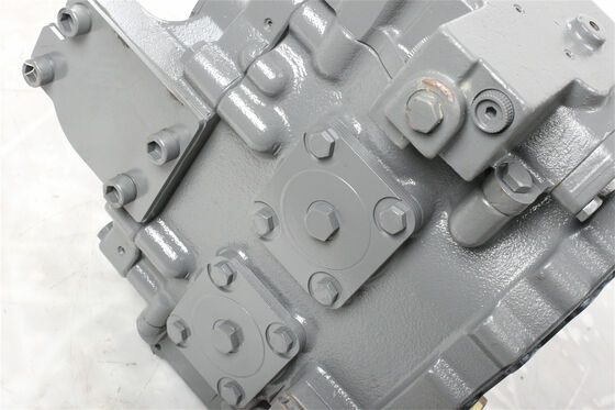 SBS120 59195 2726955 1626176 321D LCR, 323D L, 323D LN, 323D SA 320C, 320C FM, 320C L, 321C 17T BUMPA HIDRAULICA Sin caja de cambios