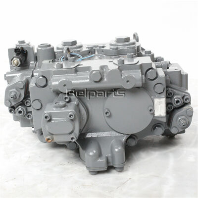 SBS120 59195 2726955 1626176 321D LCR, 323D L, 323D LN, 323D SA 320C, 320C FM, 320C L, 321C 17T BUMPA HIDRAULICA Sin caja de cambios