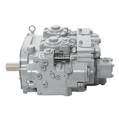 SBS120 59195 2726955 1626176 321D LCR, 323D L, 323D LN, 323D SA 320C, 320C FM, 320C L, 321C 17T BUMPA HIDRAULICA Sin caja de cambios