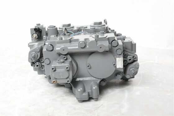 SBS120 59195 2726955 1626176 321D LCR, 323D L, 323D LN, 323D SA 320C, 320C FM, 320C L, 321C 17T BUMPA HIDRAULICA Sin caja de cambios