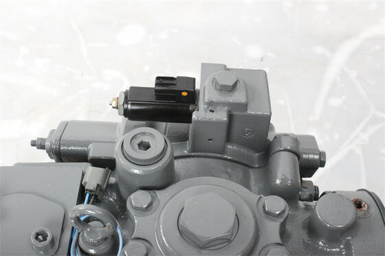 SBS120 59195 2726955 1626176 321D LCR, 323D L, 323D LN, 323D SA 320C, 320C FM, 320C L, 321C 17T BUMPA HIDRAULICA Sin caja de cambios