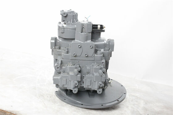 K5V200DPH-XDNR-9S14 (17T y ¢53.9) = 511 04863 BUMPA HIDRAULICA La bomba hidráulica se utiliza para el suministro de energía a través de una bomba hidráulica.