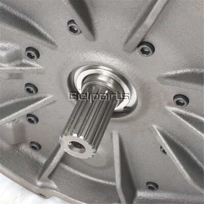 K5V200DPH-XDNR-9S14 (17T y ¢53.9) = 511 04863 BUMPA HIDRAULICA La bomba hidráulica se utiliza para el suministro de energía a través de una bomba hidráulica.