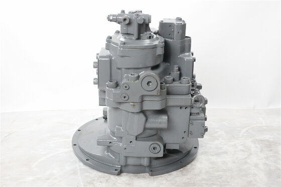 K5V200DPH-XDNR-9S14 (17T y ¢53.9) = 511 04863 BUMPA HIDRAULICA La bomba hidráulica se utiliza para el suministro de energía a través de una bomba hidráulica.