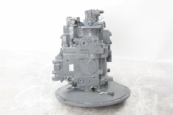 K5V200DPH-XDNR-9S14 (17T y ¢53.9) = 511 04863 BUMPA HIDRAULICA La bomba hidráulica se utiliza para el suministro de energía a través de una bomba hidráulica.