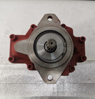 EX55UR Bomba hidráulica para piezas de repuesto de excavadoras Hitachi PVD-2B-42 4310048 Bomba de pistón axial