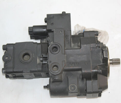 Bomba hidráulica PVD-2B-50BP-21G5-4597J para OEM de bomba de pistón axial de repuestos de excavadora
