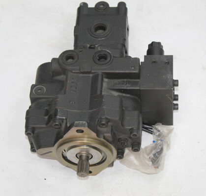 Bomba hidráulica PVD-2B-50BP-21G5-4597J para OEM de bomba de pistón axial de repuestos de excavadora