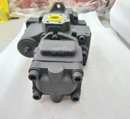 Bomba hidráulica PVD-2B-50BP-21G5-4597J para OEM de bomba de pistón axial de repuestos de excavadora