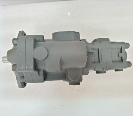 Bomba hidráulica PVD-2B-50BP-21G5-4597J para OEM de bomba de pistón axial de repuestos de excavadora
