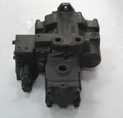 Bomba hidráulica PVD-2B-50BP-21G5-4597J para OEM de bomba de pistón axial de repuestos de excavadora