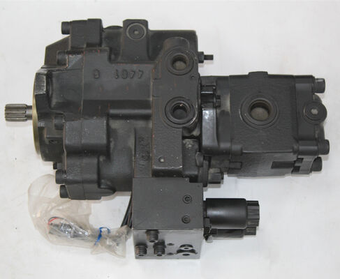 Bomba hidráulica PVD-2B-50BP-21G5-4597J para OEM de bomba de pistón axial de repuestos de excavadora