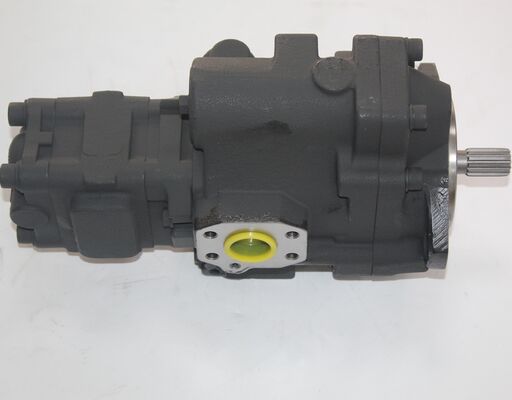 Bomba hidráulica PVD-2B-50BP-21G5-4597J para OEM de bomba de pistón axial de repuestos de excavadora