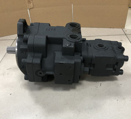Bomba hidráulica PVD-3B-56P-18G5-4185F para piezas de repuesto de excavadora Bomba de pistón axial
