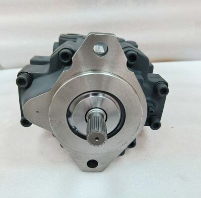 Bomba Hidráulica PVD-3B-56P-J8G5-4191A para Excavadora NACHI, Repuestos de Bomba de Pistón Axial, Mercado de Repuestos