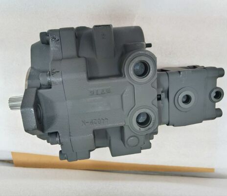 Bomba Hidráulica PVD-3B-56P-J8G5-4191A para Excavadora NACHI, Repuestos de Bomba de Pistón Axial, Mercado de Repuestos
