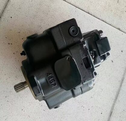 Bomba hidráulica PVK-0B-223-K-4698A para repuestos de excavadora Bomba de pistón axial