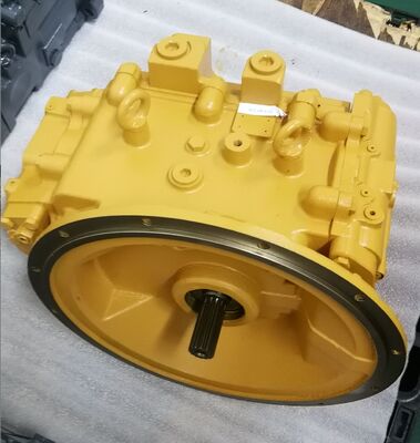 319 Bomba hidráulica para excavadoras y piezas de repuesto 391-9433 3919433 Bomba de pistón axial