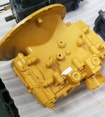 319 Bomba hidráulica para excavadoras y piezas de repuesto 391-9433 3919433 Bomba de pistón axial