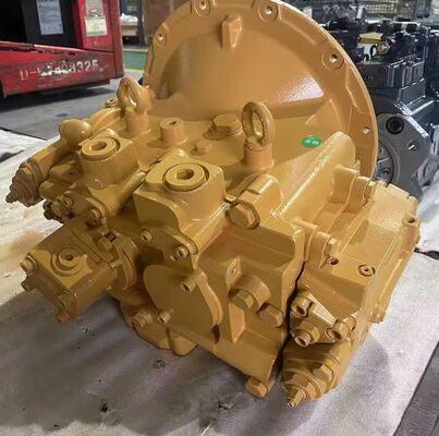 312D 315D Bomba Hidráulica para Repuestos de Excavadora 1057322 4I7359 3117405 Bomba de Pistón Axial