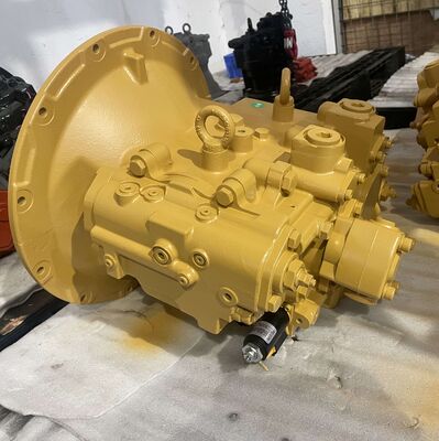 312D 315D Bomba Hidráulica para Repuestos de Excavadora 1057322 4I7359 3117405 Bomba de Pistón Axial