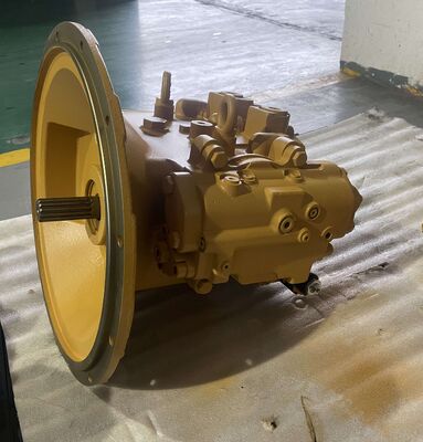 312D 315D Bomba Hidráulica para Repuestos de Excavadora 1057322 4I7359 3117405 Bomba de Pistón Axial
