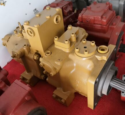 320BL Bomba hidráulica para piezas de repuesto de excavadoras 116-3545 1163545 Bomba de pistón axial