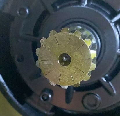 SK85MSR-7 Bomba hidráulica para excavadoras Kobelco piezas de repuesto YT10V00038F1 Bomba de pistón axial OEM