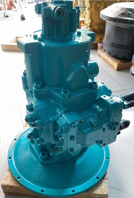 Bomba Hidráulica SK200-5.5 para Excavadora Kobelco Repuestos Bomba de Pistón Axial OEM