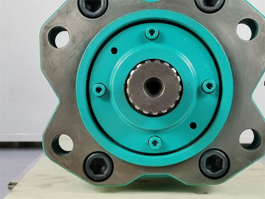 K5V140DTP-NOSER-9TFL SK350-6E 04453 BUMPA HIDRAULICA Las bombas hidráulicas se utilizan para el suministro de agua a las instalaciones de la industria.