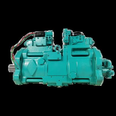 K5V140DTP-NOSER-9TFL SK350-6E 04453 BUMPA HIDRAULICA Las bombas hidráulicas se utilizan para el suministro de agua a las instalaciones de la industria.
