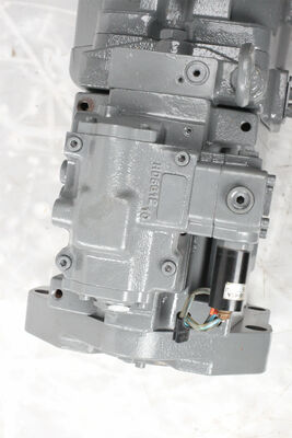 VOE 14522561 EC700 EC700B, EC700BHR K3V280DTH-NXXXR-9N0Y (F=18T) 63242 BOMBA HIDRÁULICA