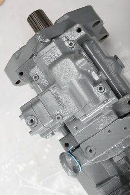 VOE 14522561 EC700 EC700B, EC700BHR K3V280DTH-NXXXR-9N0Y (F=18T) 63242 BOMBA HIDRÁULICA