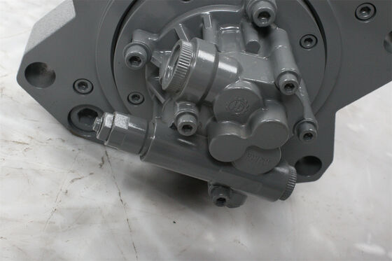 Bomba hidráulica K3V280DTH-YISER-9COH (F=18T) R700 58898