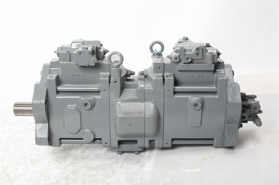 Bomba hidráulica K3V280DTH-YISER-9COH (F=18T) R700 58898