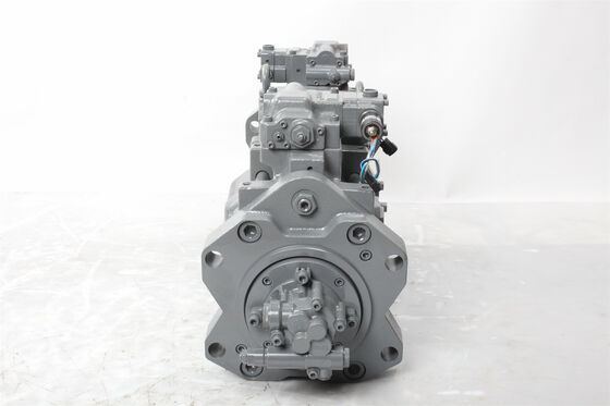 Bomba hidráulica K3V280DTH-YISER-9COH (F=18T) R700 58898