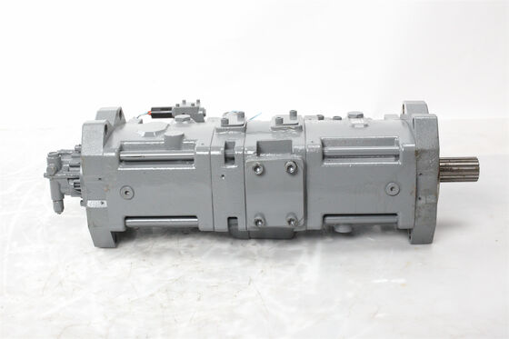 Bomba hidráulica K3V280DTH-YISER-9COH (F=18T) R700 58898