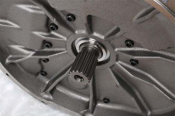 Bomba hidráulica E345B E345BL 1231993 K5V200DPC-NHMR-2N5X 07803