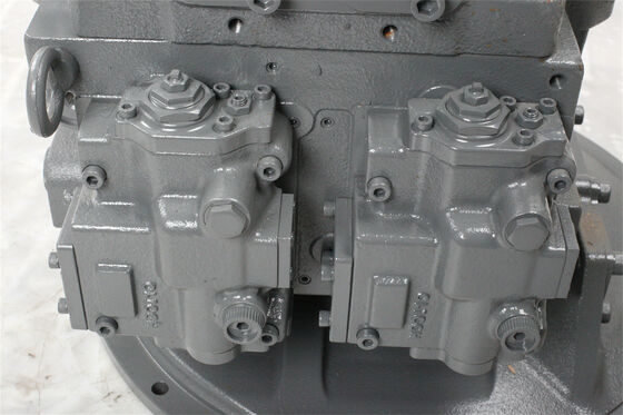 Bomba hidráulica E345B E345BL 1231993 K5V200DPC-NHMR-2N5X 07803