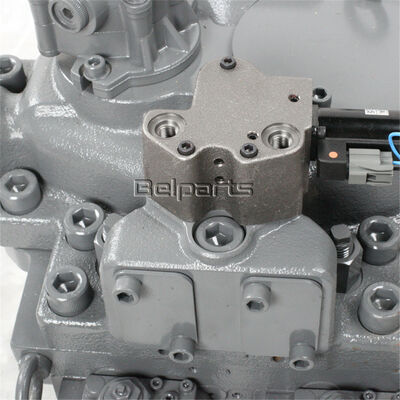 Bomba hidráulica E345B E345BL 1231993 K5V200DPC-NHMR-2N5X 07803