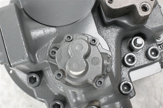 Bomba hidráulica E345B E345BL 1231993 K5V200DPC-NHMR-2N5X 07803