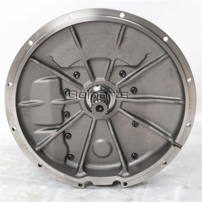 Bomba hidráulica E345B E345BL 1231993 K5V200DPC-NHMR-2N5X 07803