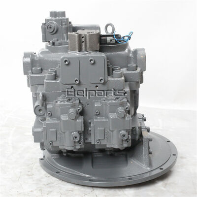Bomba hidráulica E345B E345BL 1231993 K5V200DPC-NHMR-2N5X 07803
